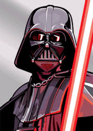 Gif Star Wars Darth Vader Lightsaber Vader Sith Lord Star Wars Gif Boomer Gif Darth Vader Gif Randy Martine Star Wars Poster Vader Star Wars Star Wars Drawings