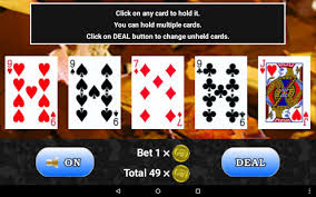 A magic trick to predict any card. Cf Video Poker Lite Apk Download From Moboplay