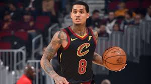 Jazz Trade Exum Picks To Cavs For Clarkson In 2020 Jordan Clarkson Jazz Clarkson
