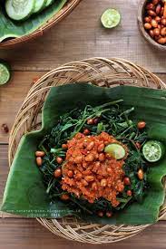 Ayam Taliwang Plecing Kangkung Catatan Nina Resep Makanan Asia Resep Masakan Resep Ayam