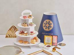 Restaurants And Cafes That Offer Afternoon Tea Delivery In Singapore