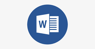 With office 365, multiple layers and kinds of encryption work together to secure your data. Imagen Microsoft Office 365 Word Logo Free Transparent Png Download Pngkey