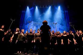 Lips Choir On Twitter Onthisday Five Years Ago We Performed With The One And Only Goldfrapp At The Royalalberthall It Truly Was A Magical Night Https T Co Fthc47plyn We've been taking up space and making a noise since 2009 👄. twitter