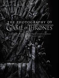 Spoilersspoilers game of thrones ending (self.gameofthrones). Amazon Com The Photography Of Game Of Thrones The Official Photo Book Of Season 1 To Season 8 9781683835295 Sloan Helen Kogge Michael Benioff David Weiss D B Books
