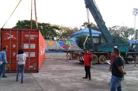 Alat berat merupakan mesin yang berukuran besar yang diciptakan untuk melakukan fungsi konstruksi dan pertambangan, seperti pengerjaan tanah dan pemindahan bahan bangunan. Sewa Crane Banyuwangi