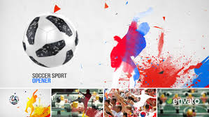 After effects version cc 2015, cc 2014, cc, cs6, cs5.5 sports zone broadcast pack, is a new sport broadcast template with a lot of broadcast elements and on air graphics. After Effects Sports Intro Templates Openers Videohive