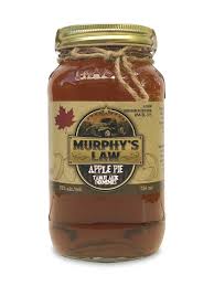 This apple pie moonshine tastes better with age and can be refrigerated for up to 6 months. Murphy S Law Apple Pie Moonshine Lcbo