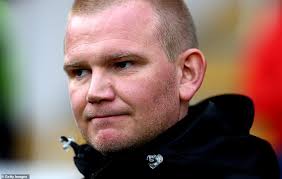 Fulham 1-2 Oldham: Callum Lang stuns Claudio Ranieri's struggling side