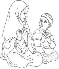 Gambar orang sholat versi kartun these pictures of this page are about:gambar kartun sholat berjamaah. Gambar Orang Sholat Untuk Mewarnai Download Kumpulan Gambar
