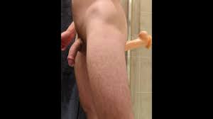 Incroyable traite de la prostate - vider mes couilles jusqu’à la dernière  goutte de sperme !