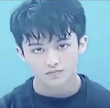 Mark Lee Mugshot Mark Nct Nct Mug Shots