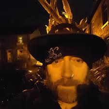 Off to Bradford in March for a Friday night gig