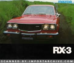 Image result for Phoenix Blue 1972 Mazda
