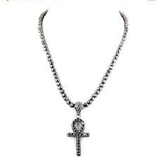 6mm Men S Black Diamond Necklace With Black Diamond Etsy Black Diamond Necklace Black Diamond Jewelry Diamond Necklace