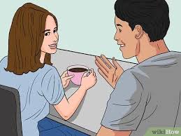 If possible, tell her how you feel in real life or via phone or video chat rather than over text. 3 Ways To Make Your Girlfriend Smile Wikihow