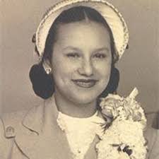 Evangelina Vasquez Obituary April 26, 2008