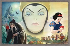 Disney Snow White and the Seven Dwarfs