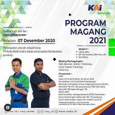 Update loker di madiun bulan ini untuk anda yang membutuhkan info lowongan pekerjaan terkini untuk wilayah. Lowongan Kerja Pt Reska Multi Usaha 2021