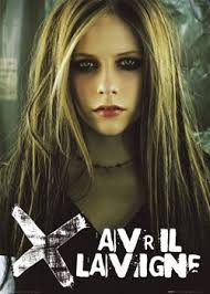 Check out full gallery with 1271 pictures of avril lavigne. Avril Lavigne Poster Und Plakate Online Kaufen Bei Europosters De