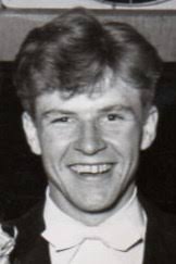 James Patrick Lowry (1926-1980)