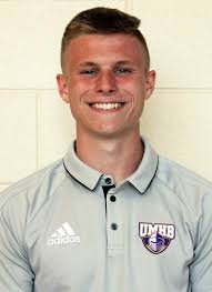 2017 Men's Soccer Roster