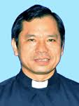 Linh Mục Antôn Phạm Văn Khải