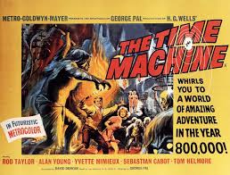The basics of the time machine are familiar enough, i feel, from h.g. The Time Machine 1960 Wallpapers Movie Hq The Time Machine 1960 Pictures 4k Wallpapers 2019