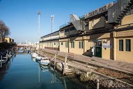 Covid restrictions may be in place when you visit stadio pierluigi penzo in 2021. Venezia Fc Ready To Welcome The Big Teams From Serie A Soccerbible