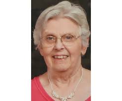 Shirley Everingham Obituary (1937