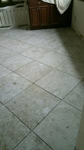 20x20 Tile Laid On The Diagonal Tile Floor Flooring Stone Flooring