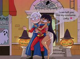 Ronnie Anne Santiago and Lincoln Loud Feet Latina Legs < Your Cartoon Porn