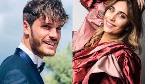 Maybe you would like to learn more about one of these? Giordano Mazzocchi Pizzicato Con Rachele Risaliti I Due Stanno Insieme