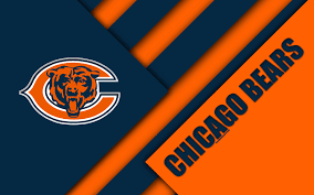 Being part of the nfc north, the bears have won the super bowl in 1985. Bears Logo Wallpapers Top Free Bears Logo Backgrounds Wallpaperaccess