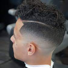 Pin On The Latest Barber Haircuts