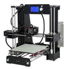 Building your RepRap 3D printer 3D printing experts ...
