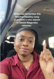 Heather Atchley's Instagram, Twitter & Facebook