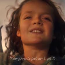 Wolf Kids Sweetooth behind Scenes