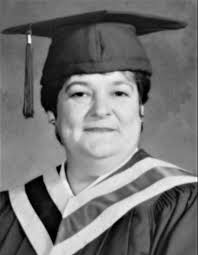 Marguerite "Peggy" Albert Obituary April 27, 2022