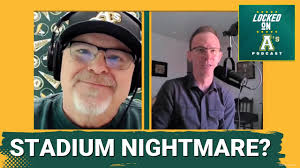 A Nightmare On A's Street