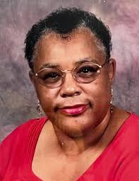 Obituary information for Marion W. Gault