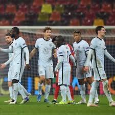 Chelsea 1 atletico madrid 1 champions league group c, stamford bridge, 05.12.17, 7.45pm. Chelsea Trio Ease Painful Champions League Memory With Masterclass Against Atletico Madrid Football London