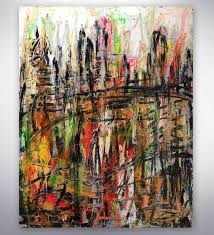 Das wohnzimmer ist als mittelpunkt der eigenen vier wände und der meist besuchte raum im haus. Abstrakte Malerei Bunt Abstrakt Originalbilder Leinwandbilder Gemalde Originale Bilder Auf Keilrahmen Grossformatig Xxl Grosse Bilder Unikate Acrylbilde Acrylbilder Abstrakt Abstrakte Malerei Abstrakt