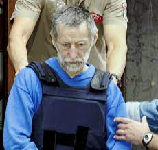 Jailed for life in 2008 for killing seven girls and young women, michel fourniret was dubbed the ogre of the ardennes. Michel Fourniret Dead Virginity Obsessed Murderer The Ogre Of Ardennes Who Kidnapped Raped And Butchered Young Girls
