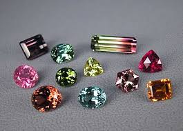 Tourmaline Buying Guide Pala International