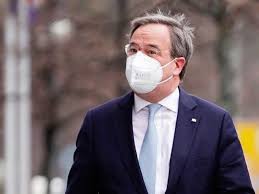 Laschet's personal wide exper­tise is based on more than 40 years pro­fessional ex­pe­riences. Merkel Party Chief Swings Ahead In Race To Be Next German Chancellor Europe Gulf News