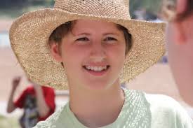 Vladika Michael Films “7 Answers to 7 Questions by Campers” On Location at  Saint Andrew's Camp