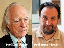 VPHi honorary membership