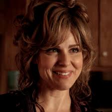 Stranger Things' Season Three Will Show a New Side of Cara Buono's Karen  Wheeler