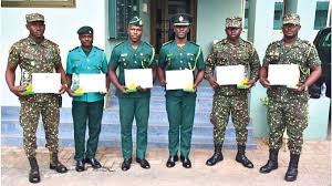 Nigeria immigration recruitment form, how to apply for nis recruitment, requirements, nigeria immigration service recruitment exam date and everything you need to know about immigration. Ghana Immigration Service Online Recruitment Portal Posts Facebook