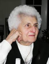 Obituary information for Laura Mangano